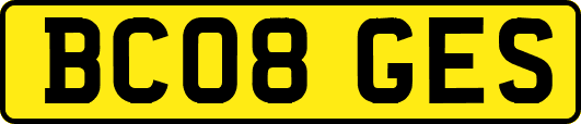 BC08GES