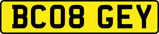 BC08GEY