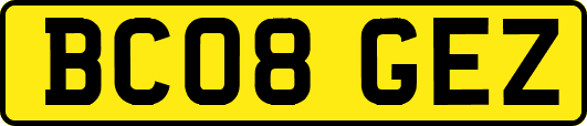 BC08GEZ