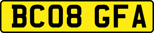BC08GFA