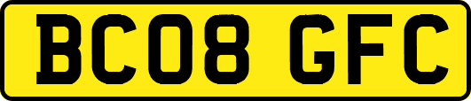 BC08GFC