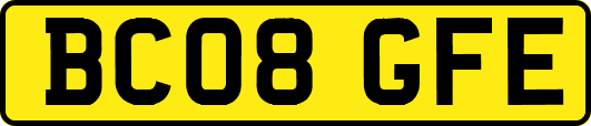 BC08GFE