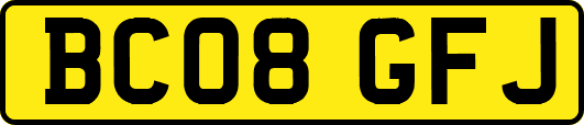 BC08GFJ