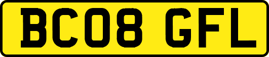 BC08GFL