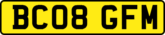 BC08GFM