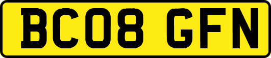 BC08GFN