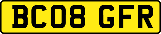BC08GFR