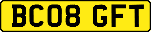 BC08GFT