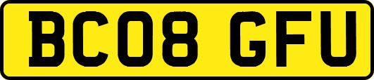 BC08GFU
