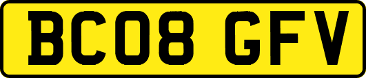 BC08GFV