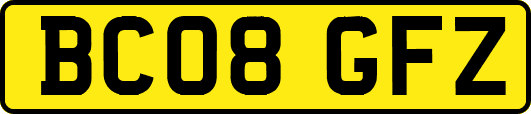BC08GFZ