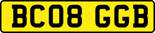 BC08GGB