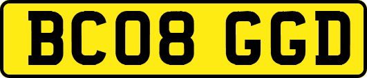 BC08GGD