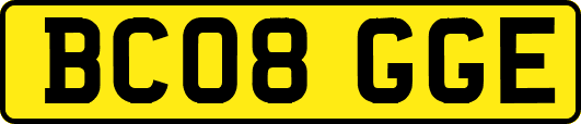 BC08GGE