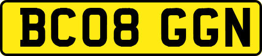 BC08GGN