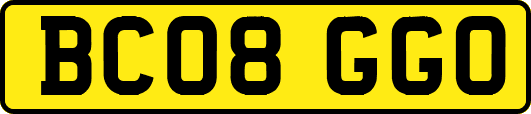 BC08GGO