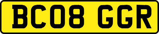 BC08GGR