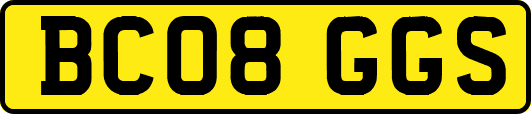 BC08GGS
