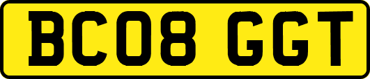 BC08GGT
