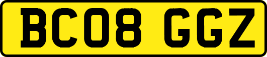 BC08GGZ