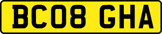 BC08GHA