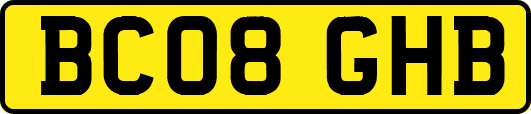 BC08GHB