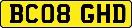 BC08GHD