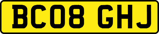 BC08GHJ