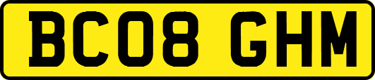 BC08GHM