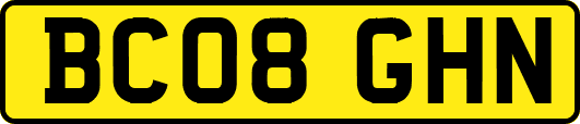 BC08GHN
