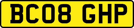 BC08GHP