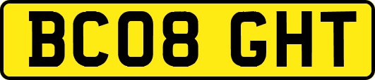 BC08GHT