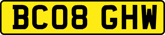 BC08GHW