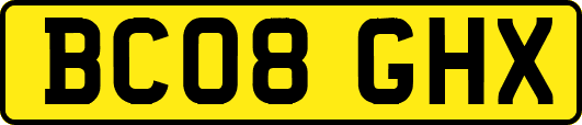 BC08GHX
