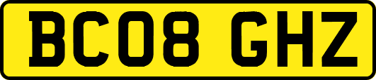 BC08GHZ