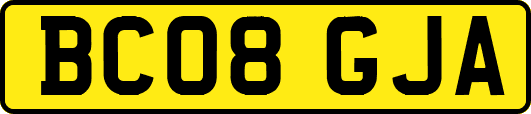 BC08GJA