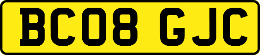 BC08GJC
