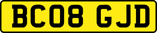 BC08GJD