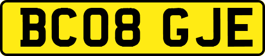 BC08GJE