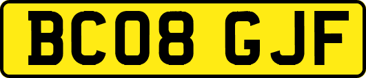 BC08GJF