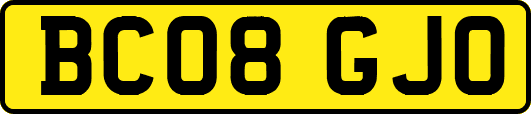 BC08GJO