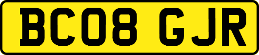 BC08GJR