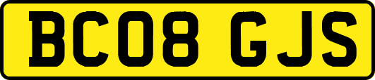 BC08GJS