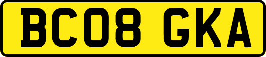 BC08GKA
