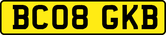 BC08GKB