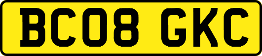 BC08GKC
