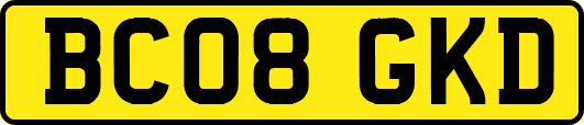 BC08GKD