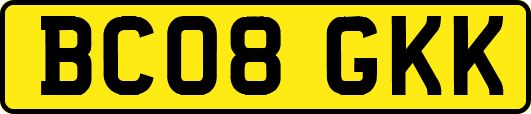 BC08GKK