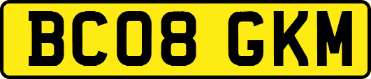 BC08GKM
