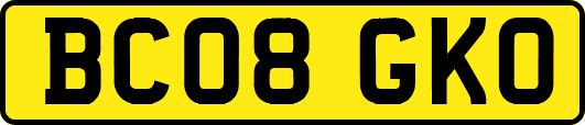 BC08GKO